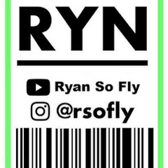 Ryan So Fly net worth