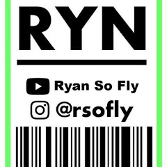Ryan So Fly Avatar