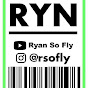 Ryan So Fly logo