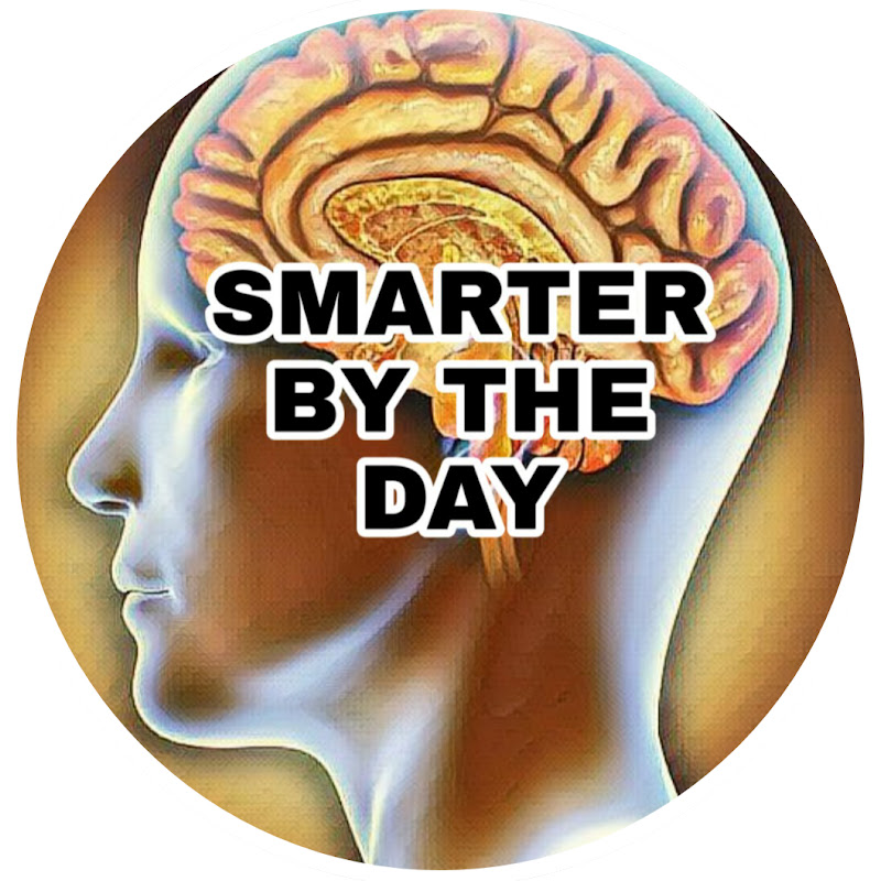 Smarter By The Day