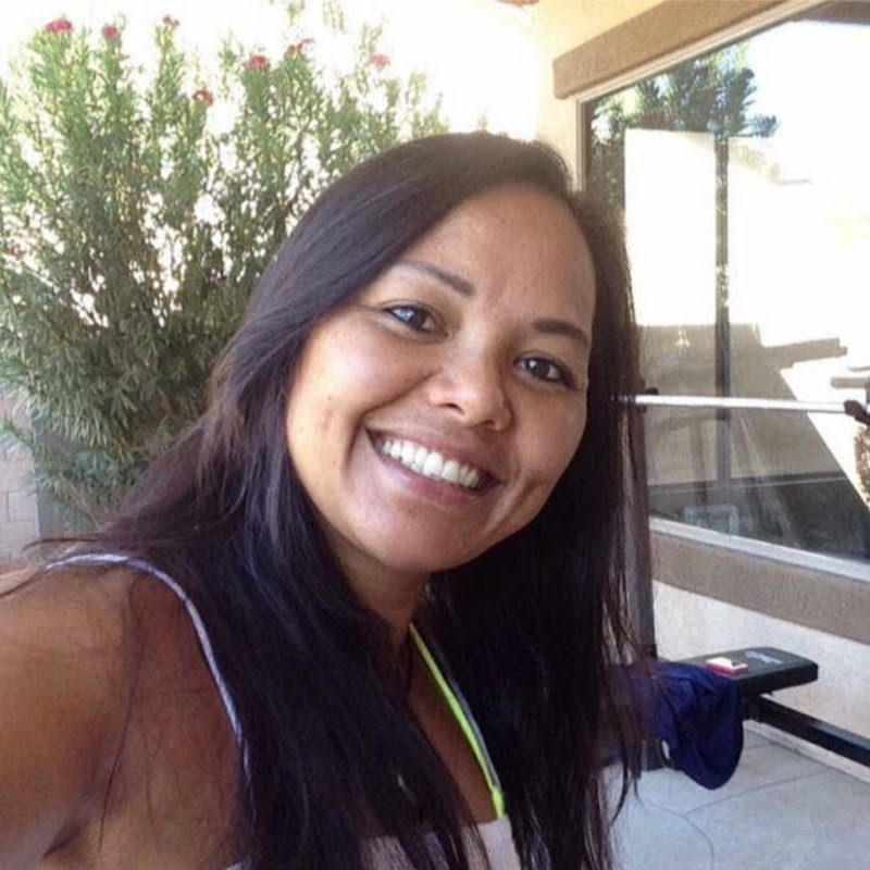Analee PuesHafa