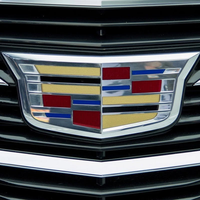 Hudson Cadillac Buick GMC