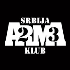 ARMA2 & ARMA3 SRBIJA KLUB channel logo
