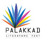 Palakkad Literature Fest logo