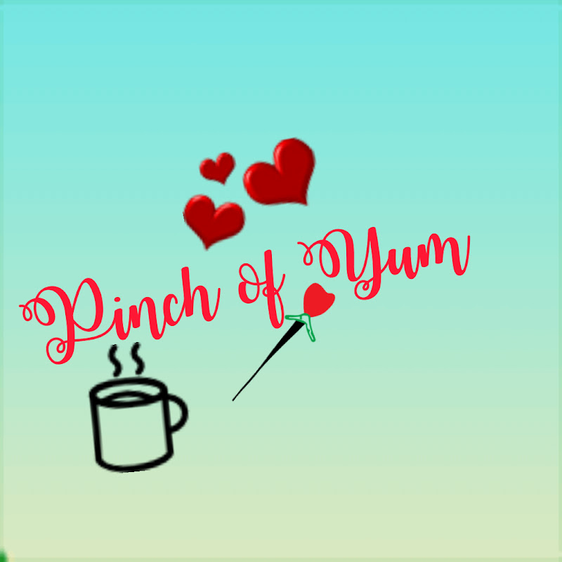 Pinch of Yum with Ritu agrawal