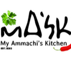 My Ammachi's Kitchen Avatar