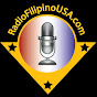 RFUSA Internet Broadcasting Network logo