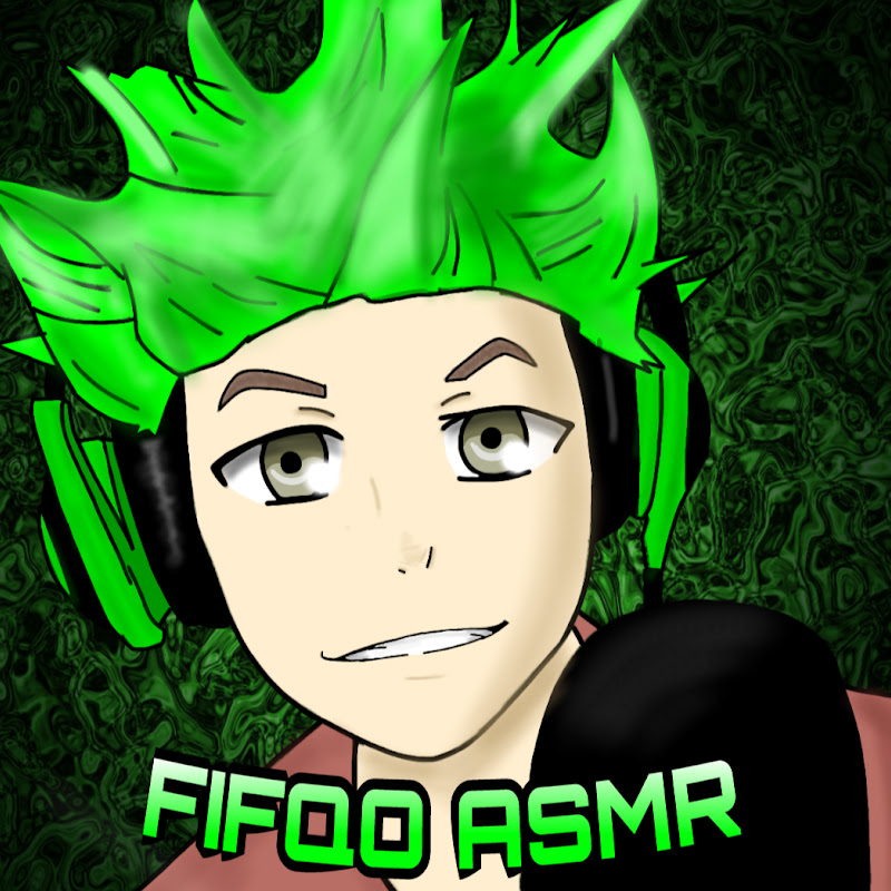 FiFqo ASMR