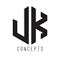 JK Concepts SA logo