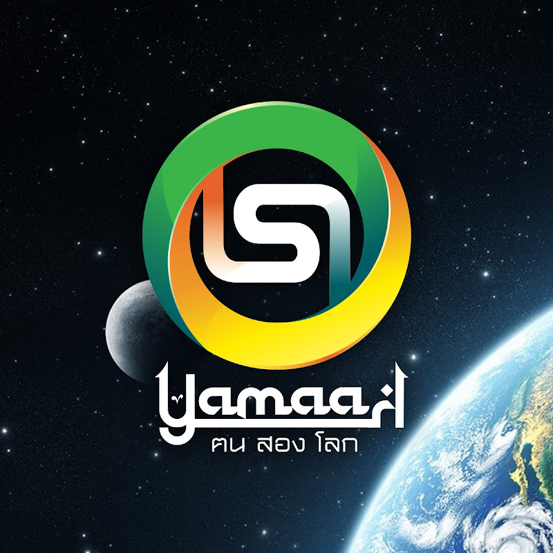 151yamaah ฅนสองโลก