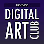 Digital Art Club logo