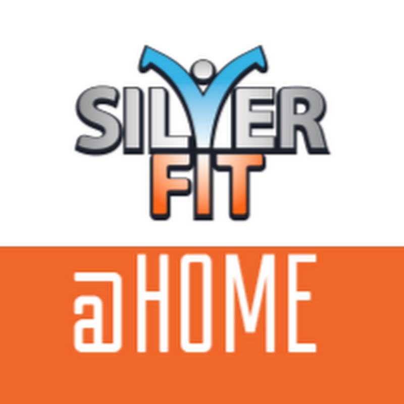 Silverfit at Home