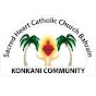 Konkani Community Bahrain logo