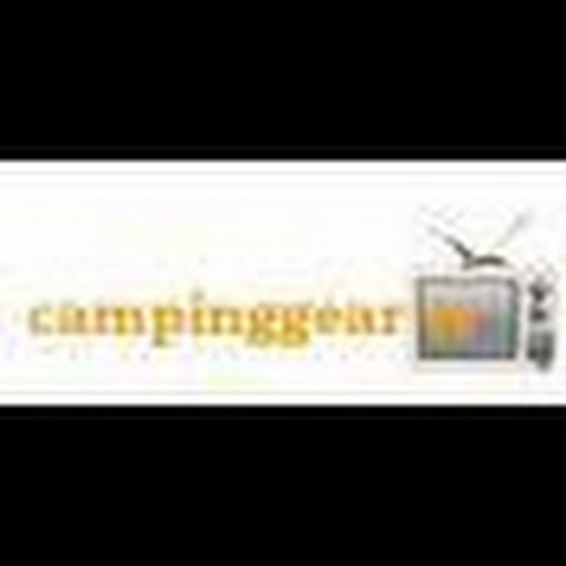 CampingGearTV