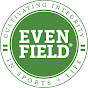 Even Field logo