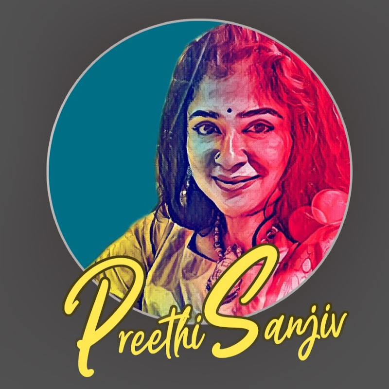 PREETHI SANJIV