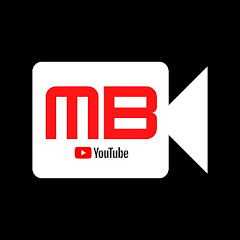 Логотип каналу Michael Barrozo
