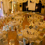 Cheshire Weddings at The Bowdon Rooms logo