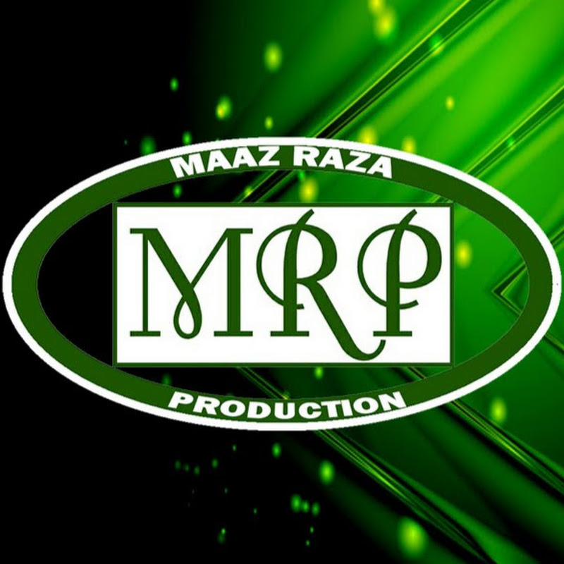 Maaz Raza Production