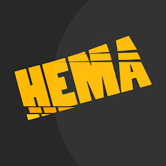 Логотип каналу هيما | HemaF15HD