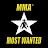 @mmamostwanted