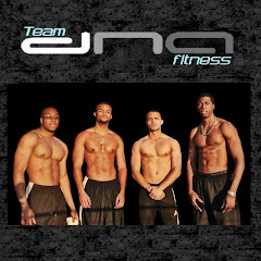 Team DNA Fitness channel logo