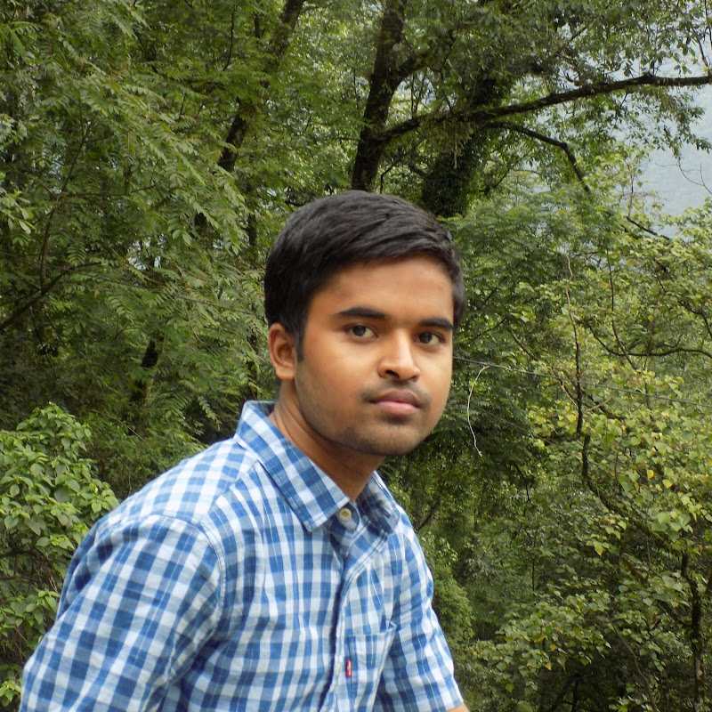 Sumit Roy