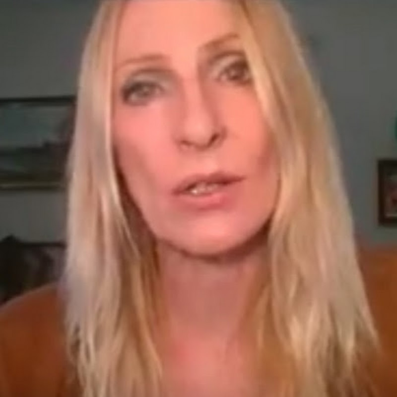 Kim Wilson TV icon