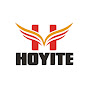 HOYITE hose crimping machine logo