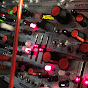 Industrial Music Electronics