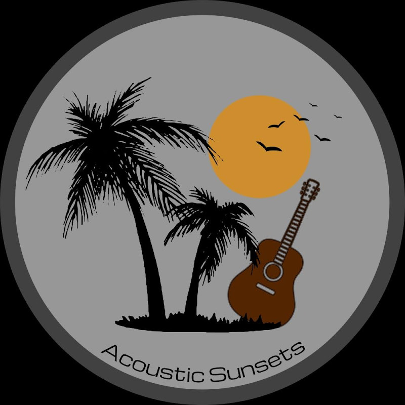 Acoustic Sunsets