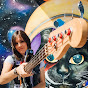 Victoria Smith Bassist logo