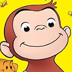 おさるのジョージ【公式】アイコン画像