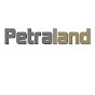 PETRALAND logo