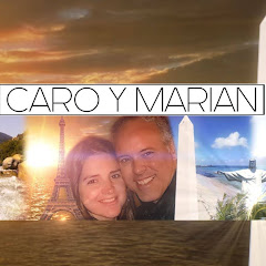Caro y Marian channel thumbnail