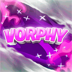 Vorphy channel logo