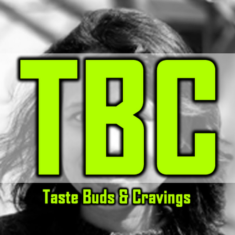 Taste Buds & Cravings