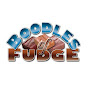 Fudge Canada logo