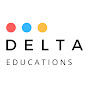 Delta Educations logo
