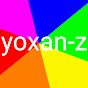 Yoxan-z logo
