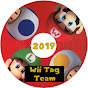 Wii Tag Team logo