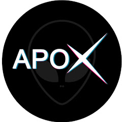 Apox TV Avatar