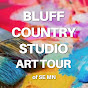 Bluff Country Studio Art Tour logo