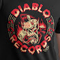 Diablo Records logo