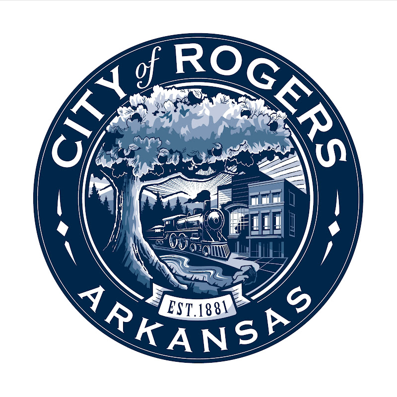 City of Rogers, Arkansas