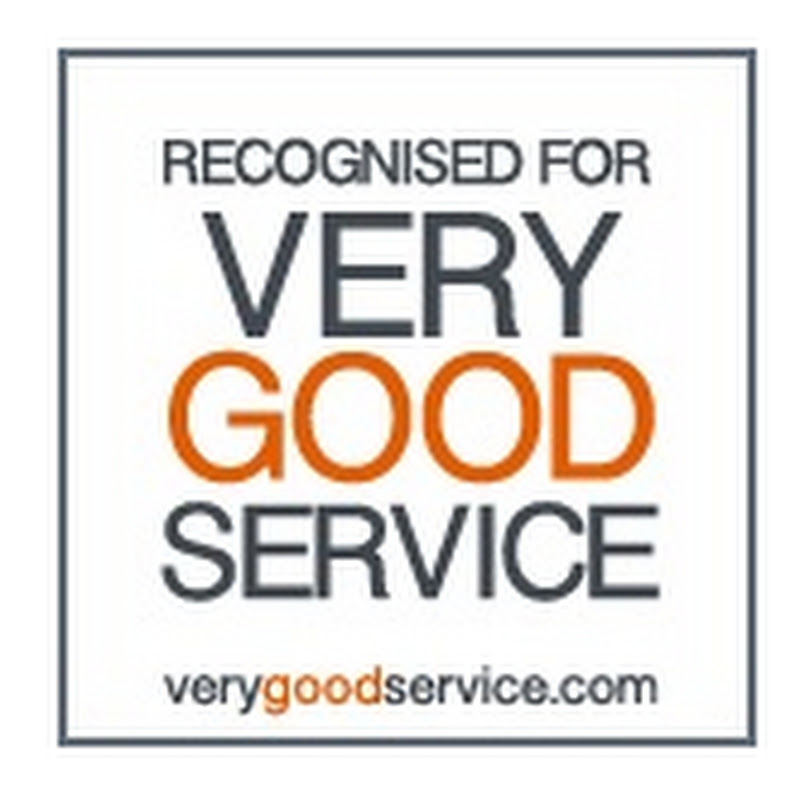 Very Good Service