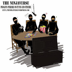 The Ninjaverse