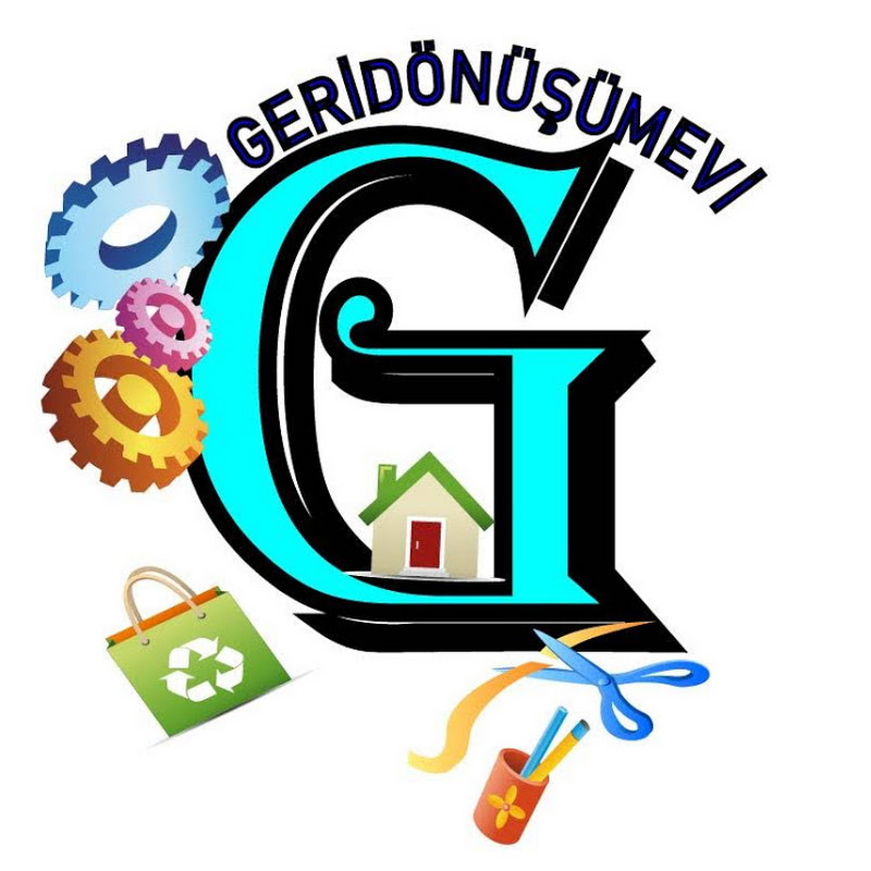 Geri Dönüşüm Evi