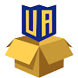 Unbox Authority logo