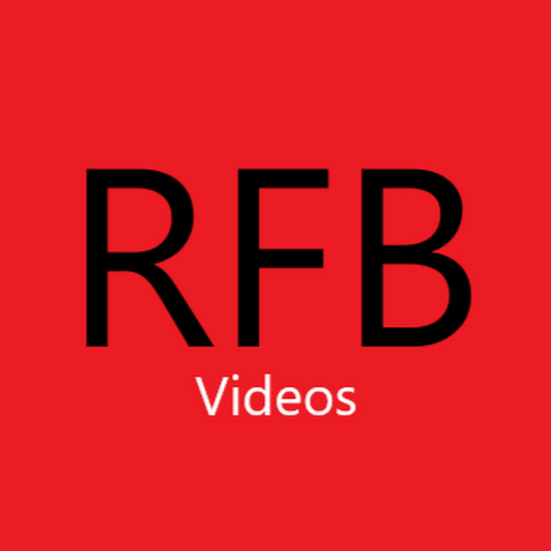 RFB Videos